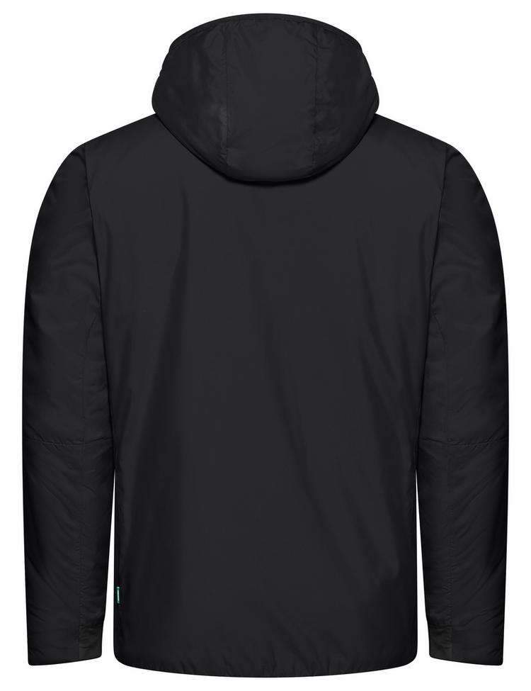 VAUDE VAUDE Men's Monviso Warm Jacket Outdoorjacke Herren - black - 0 | SportScheck