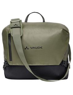 VAUDE CityMessenger Umhängetasche khaki