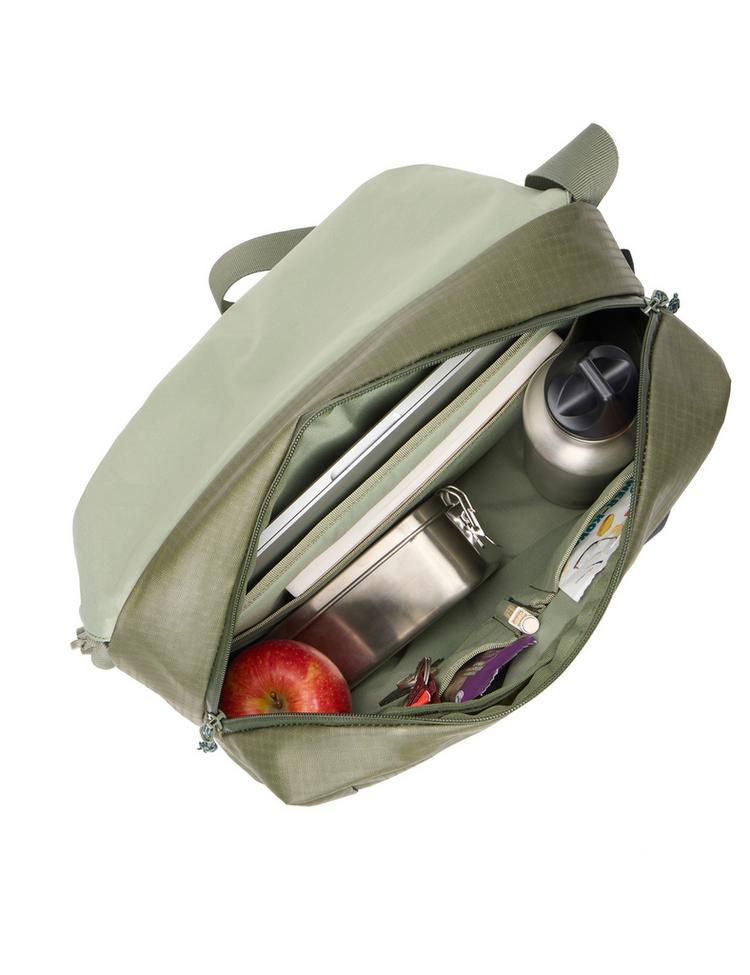 VAUDE VAUDE CityMessenger Umh&auml;ngetasche - khaki - 2 | SportScheck