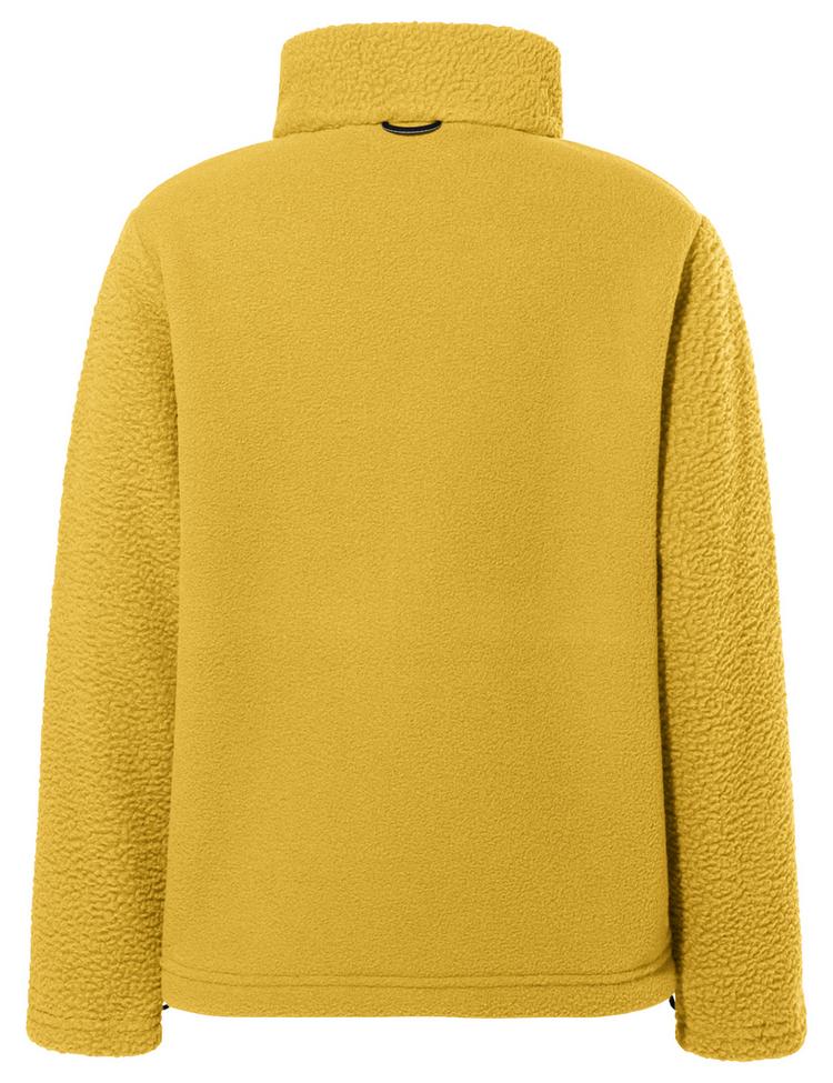 VAUDE VAUDE Kids Caprea 3in1 Jacket Doppeljacke Kinder - woodland - 0 | SportScheck