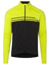 VAUDE Men's Posta LS Tricot II Trikot Herren - bright green