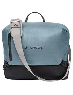 VAUDE CityMessenger Umhängetasche heron