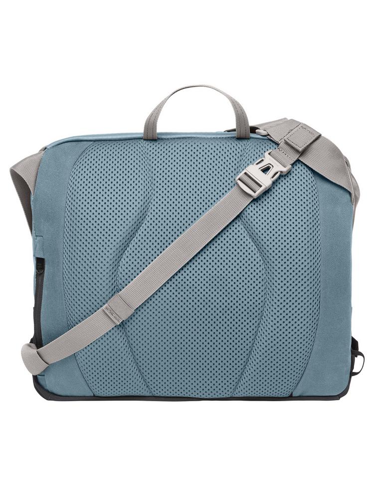 VAUDE VAUDE CityMessenger Umh&auml;ngetasche - heron - 0 | SportScheck