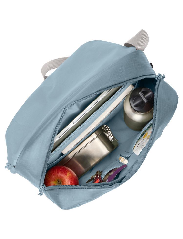 VAUDE VAUDE CityMessenger Umh&auml;ngetasche - heron - 2 | SportScheck