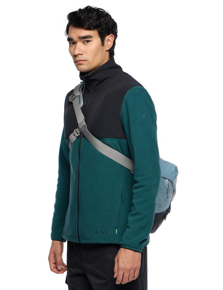 VAUDE VAUDE CityMessenger Umh&auml;ngetasche - heron - 3 | SportScheck