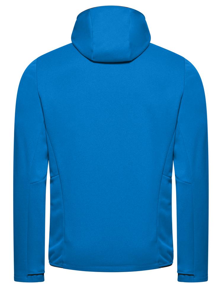 VAUDE VAUDE Men's Monviso Fleece Jacket III Outdoorjacke Herren - radiate blue - 0 | SportScheck