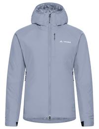 VAUDE Women's Monviso Warm Jacket Outdoorjacke Damen - dark iris