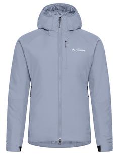 VAUDE Women's Monviso Warm Jacket Outdoorjacke Damen dark iris