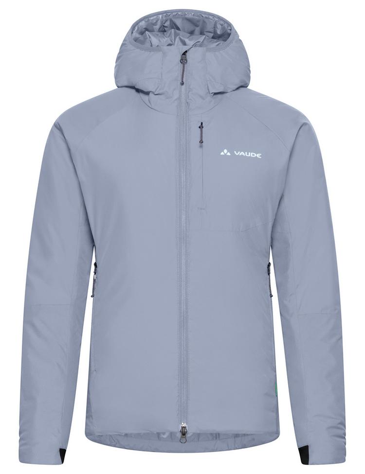 VAUDE VAUDE Women's Monviso Warm Jacket Outdoorjacke Damen - dark iris - 0 | SportScheck