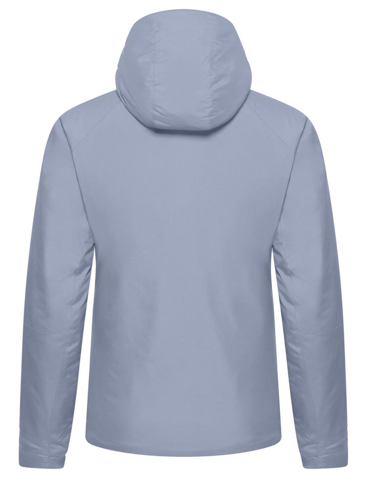 VAUDE VAUDE Women's Monviso Warm Jacket Outdoorjacke Damen - dark iris - 0 | SportScheck