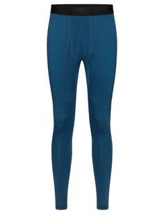 VAUDE Men's Monviso Wool Tights II Funktionshose Herren baltic sea
