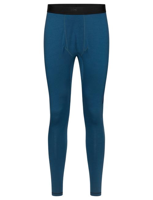 VAUDE Men's Monviso Wool Tights II Funktionshose Herren