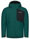 VAUDE Men's Monviso Warm Jacket Outdoorjacke Herren - deep pond