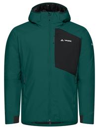 VAUDE Men's Monviso Warm Jacket Outdoorjacke Herren - deep pond