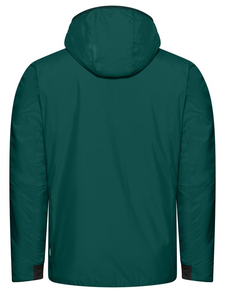 VAUDE VAUDE Men's Monviso Warm Jacket Outdoorjacke Herren - deep pond - 0 | SportScheck