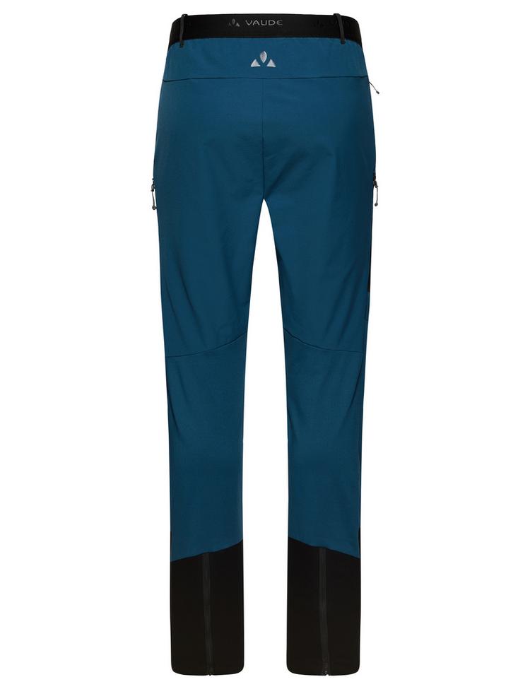 VAUDE VAUDE Men's Larice Light Pants IV Funktionshose Herren - baltic sea - 0 | SportScheck