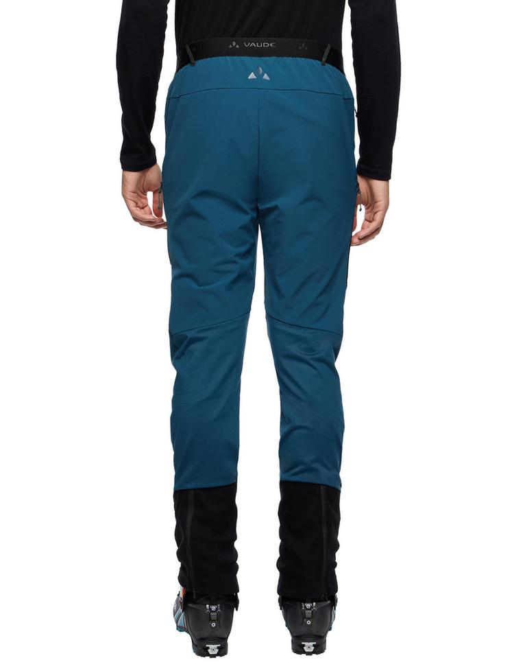 VAUDE VAUDE Men's Larice Light Pants IV Funktionshose Herren - baltic sea - 1 | SportScheck