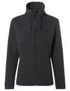 VAUDE Women's Skomer Winter Fleece Jacket Outdoorjacke Damen - phantom black