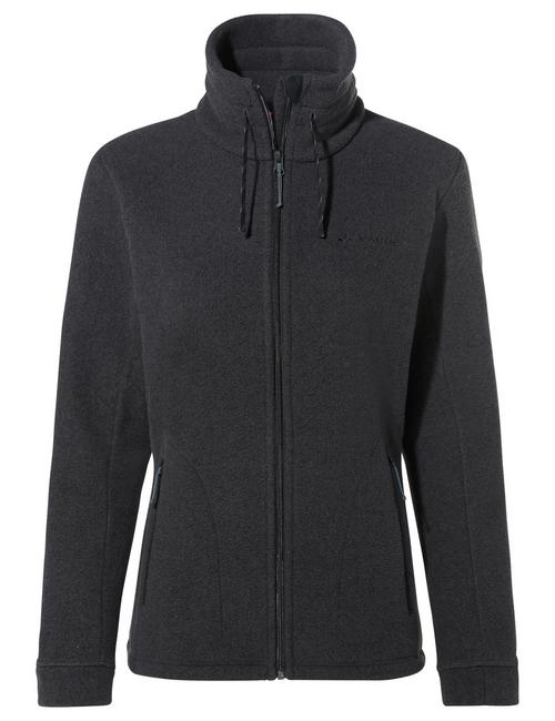 VAUDE Women's Skomer Winter Fleece Jacket Outdoorjacke Damen