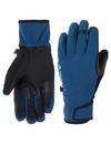 VAUDE Lagalp Softshell Gloves III Handschuh - dark sea