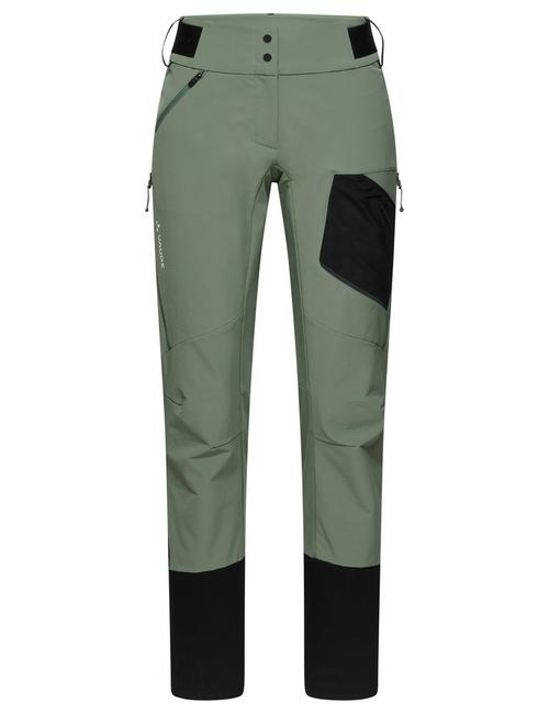 VAUDE Women's Larice Light Pants IV Funktionshose Damen