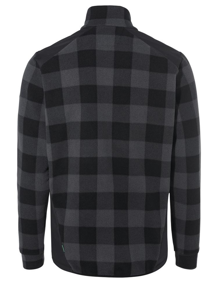 VAUDE VAUDE Men's Minaki Mid Jacket II Fahrradjacke Herren - black - 0 | SportScheck