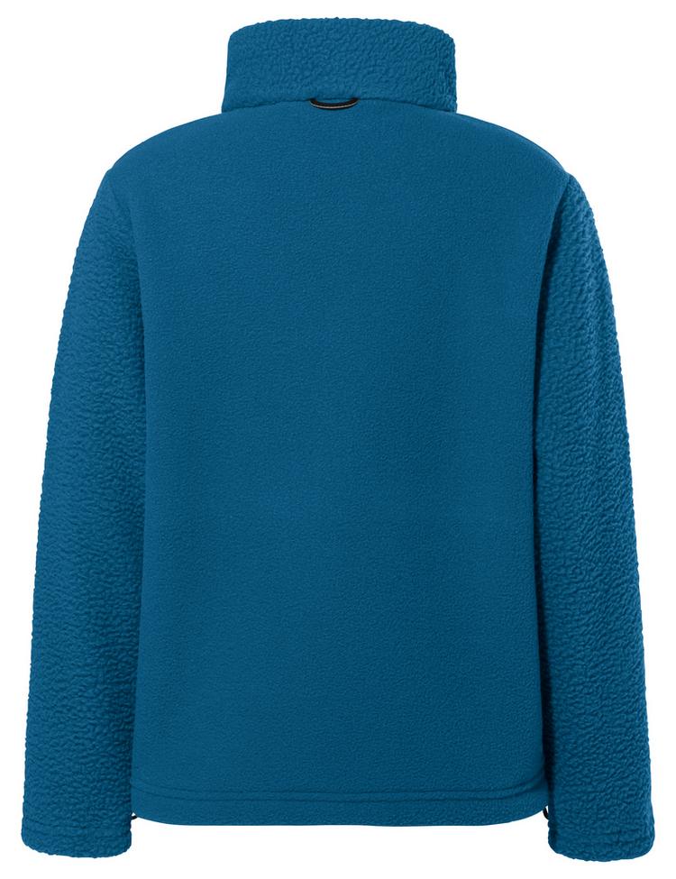 VAUDE VAUDE Kids Caprea 3in1 Jacket Doppeljacke Kinder - shore blue - 0 | SportScheck