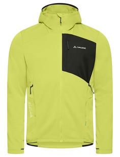 VAUDE Men's Monviso Fleece Jacket III Outdoorjacke Herren bright green