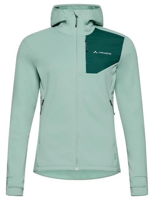 VAUDE Women's Monviso Fleece Jacket III Outdoorjacke Damen