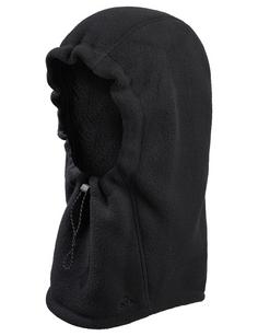 VAUDE Women's Najun Balaclava Tuch Damen phantom black