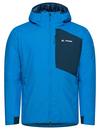 VAUDE Men's Monviso Warm Jacket Outdoorjacke Herren - radiate blue