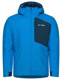 VAUDE Men's Monviso Warm Jacket Outdoorjacke Herren - radiate blue