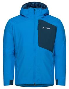 VAUDE Men's Monviso Warm Jacket Outdoorjacke Herren radiate blue