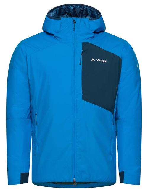 VAUDE Men's Monviso Warm Jacket Outdoorjacke Herren