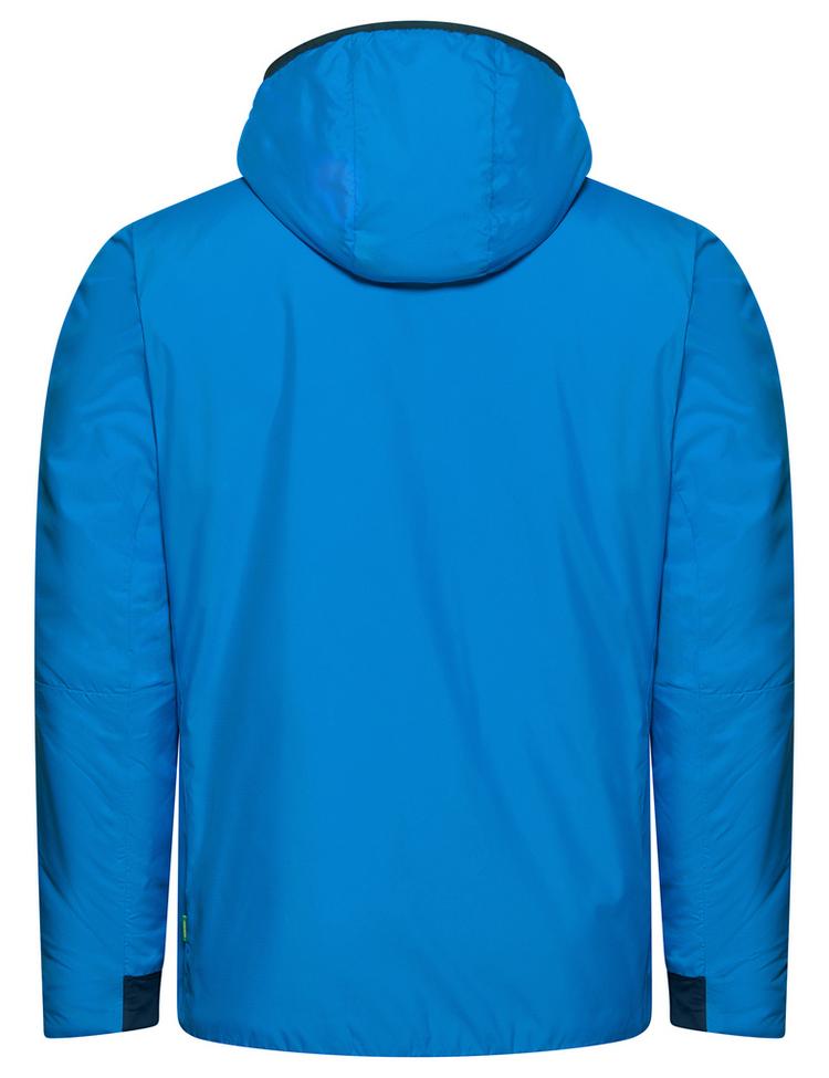VAUDE VAUDE Men's Monviso Warm Jacket Outdoorjacke Herren - radiate blue - 0 | SportScheck