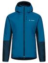 VAUDE Women's Monviso Warm Jacket Outdoorjacke Damen - shore blue