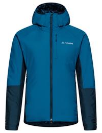 VAUDE Women's Monviso Warm Jacket Outdoorjacke Damen - shore blue
