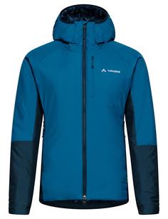 VAUDE Women's Monviso Warm Jacket Outdoorjacke Damen shore blue