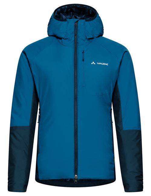 VAUDE Women's Monviso Warm Jacket Outdoorjacke Damen