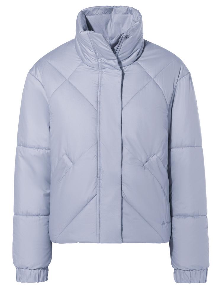 VAUDE VAUDE Women's Najun Padded Jacket Outdoorjacke Damen - dark iris - 0 | SportScheck