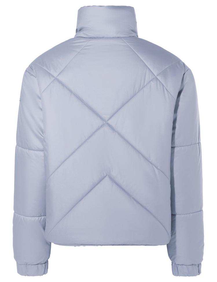 VAUDE VAUDE Women's Najun Padded Jacket Outdoorjacke Damen - dark iris - 0 | SportScheck