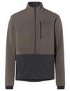 VAUDE Men's Qimsa Pro Softshell Jacket Fahrradjacke Herren - deer brown