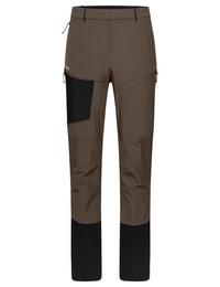 VAUDE Men's Larice Light Pants IV Funktionshose Herren - deer brown