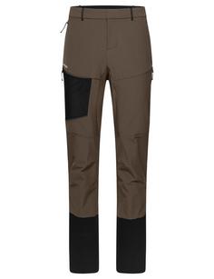 VAUDE Men's Larice Light Pants IV Funktionshose Herren deer brown