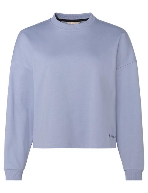 VAUDE Women's Najun LS Shirt T-Shirt Damen