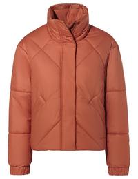 VAUDE Women's Najun Padded Jacket Outdoorjacke Damen - buckeye