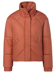 VAUDE Women's Najun Padded Jacket Outdoorjacke Damen buckeye