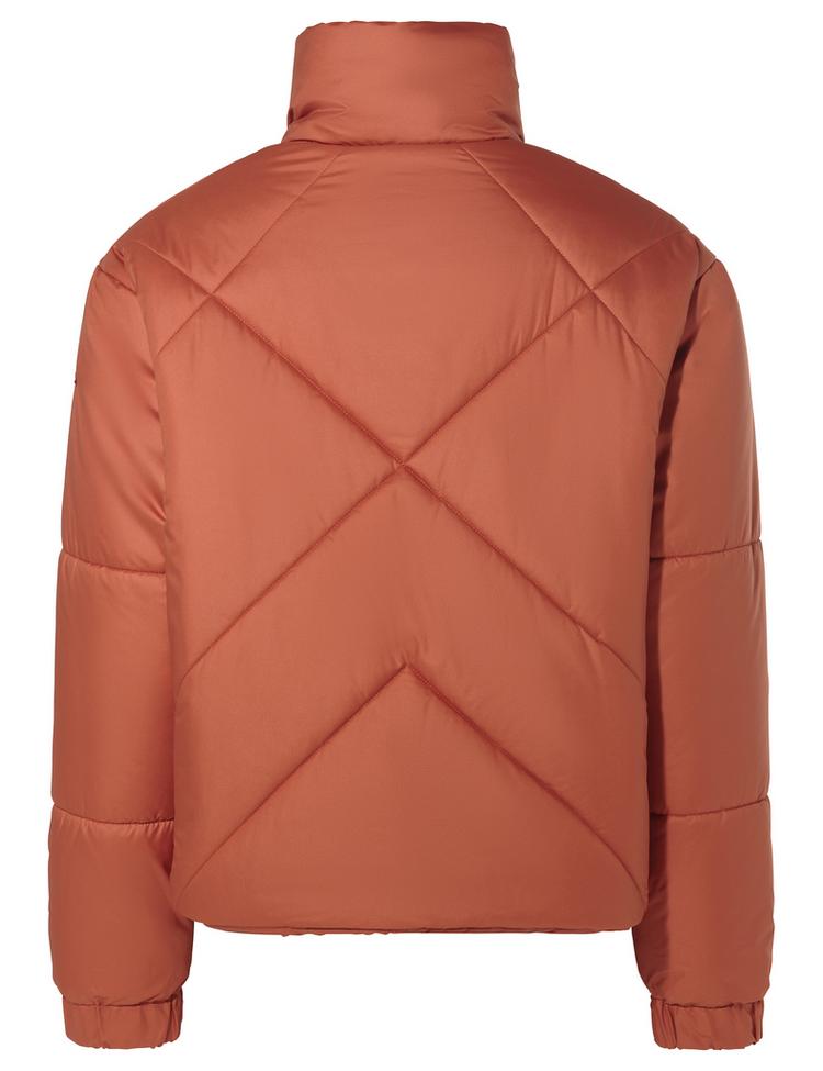 VAUDE VAUDE Women's Najun Padded Jacket Outdoorjacke Damen - buckeye - 0 | SportScheck