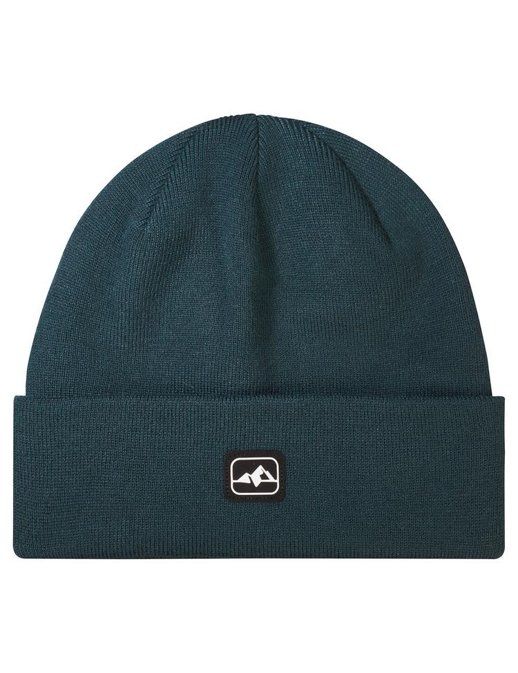 VAUDE VAUDE Kids Lulea Beanie Beanie Kinder - deep pond - 0 | SportScheck