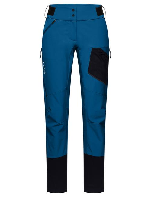 VAUDE Women's Larice Light Pants IV Funktionshose Damen